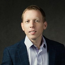 Сергей Балаганин