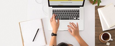 Инфографика 5.0