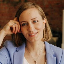 Лидия Гусельцева