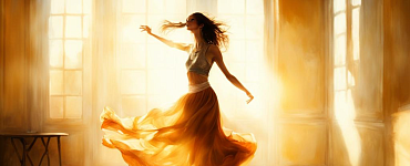 Как пережить расставание без боли