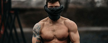 Как стать мужчиной, с которым хочет быть женщина. Как перестать быть хорошим парнем