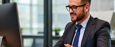 Бухгалтер ЖКХ