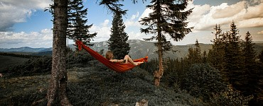 Тренер по аэройоге