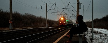 Мастер дорожный (на железной дороге)