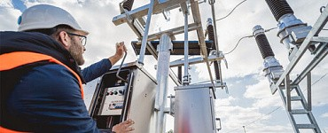 Правила работы в электроустановках потребителей электроэнергетики