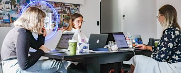Технологии PR-деятельности и разработка PR-материалов (108ч)