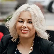 Анна Измайлова