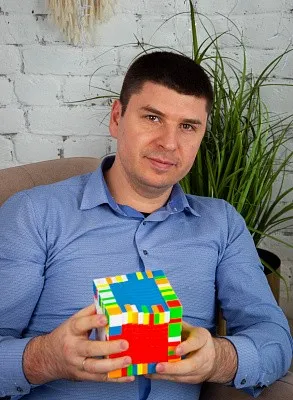 Федотов Алексей