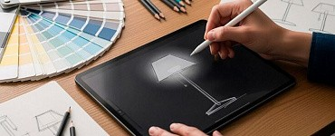 Дизайнер интерьеров