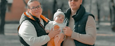 Семья без ссор
