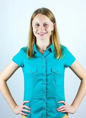 Рувель Елена