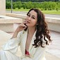 Литвинова Елена