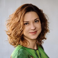 Юлия Бугрим