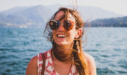 Мастер-класс «Как побороть лень и получить бешеную мотивацию»