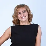 Елена Шапаренко