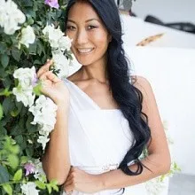 Ольга Будаева