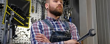 Техническое обслуживание, ремонт и испытание мехатронных систем