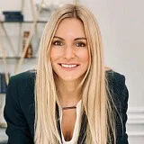 Марина Егорова