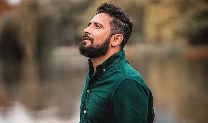 Онлайн-курс «Мужской голос»