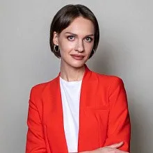 Екатерина Григорович