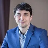 Сергей Шевченко