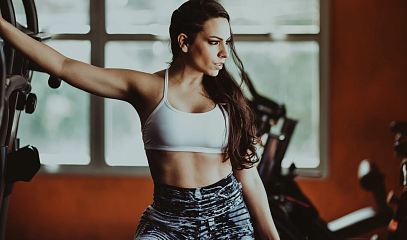 Марафон «Стройность и рельеф»