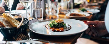 Субпродукты со вкусом