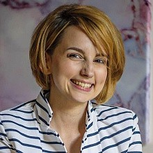 Леся Милославская