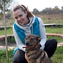 Евгения Сальникова