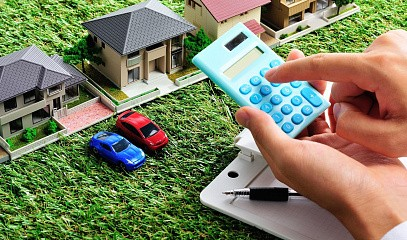 Интенсив «Доходный дом под ключ»