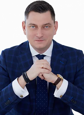 Батырев Максим