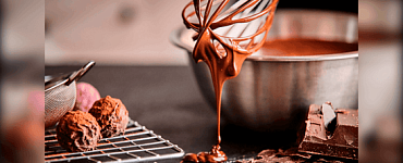 Навык кондитерского дела