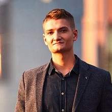 Владимир Сургай