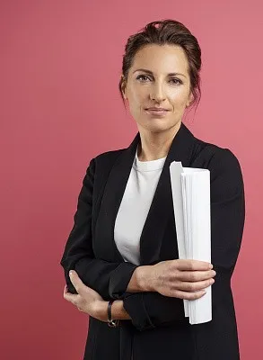 Миронова Марина