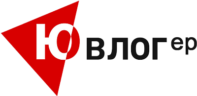 Логотип Онлайн-школа видеоблогинга YouVloger