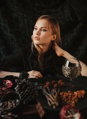 Лукашова Юлия
