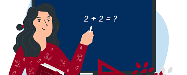 Курс Учитель математики в начальных классах ФГОС ООО