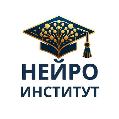 Логотип «НейроИнститут»