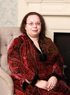 Самошина Алёна