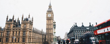 Репетитор по английскому языку