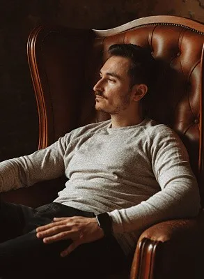 Евгений Егоров
