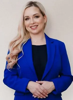 Пинигина Елена