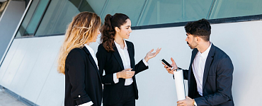 Этика и психология делового общения