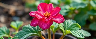 Иммунитет растений