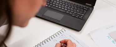 Финансовый менеджер