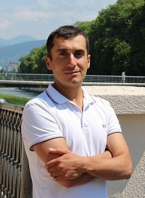 Бардовский Александр
