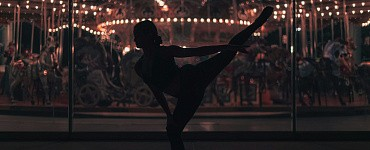 Инструктор по балету
