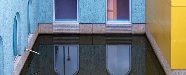 Архитектура спокойствия