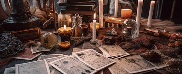 Как распознать магический негатив