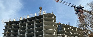 Градостроительство